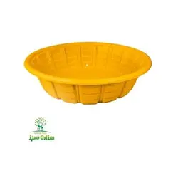 استخر پریشکا - هزاره سبز