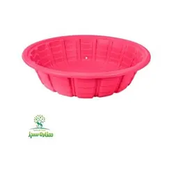 استخر پریشکا - هزاره سبز