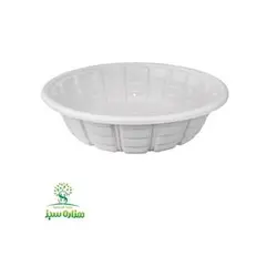 استخر پریشکا - هزاره سبز