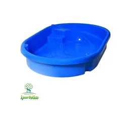 استخر کارن - هزاره سبز