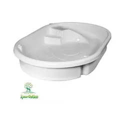 استخر کارن - هزاره سبز