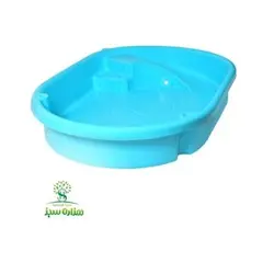 استخر کارن - هزاره سبز