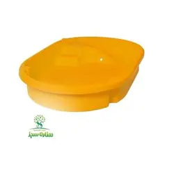 استخر کارن - هزاره سبز