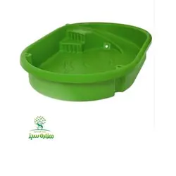 استخر کارن - هزاره سبز