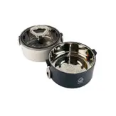 لانچ باکس یا ظرف غذای 2 طبقه 1.4 لیتری