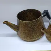 کتری و قوری گرانیتی 2500 میل
