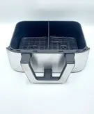 سرخ کن دوقلو رژیمی فوما مدل FU-2070