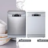 ماشین ظرفشویی دوو مدل DDW-M1412