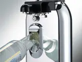 دربازکن و چاقو تیزکن برقی کنوود CO-606