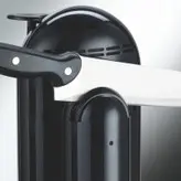 دربازکن و چاقو تیزکن برقی کنوود CO-606