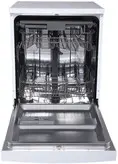 ماشین ظرفشویی دوو 14 نفره کره 1411 سفید مدل DDW-M1411W