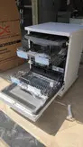 ماشین ظرفشویی دوو 14 نفره کره 1411 سفید مدل DDW-M1411W
