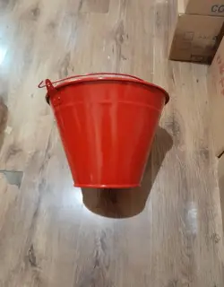 سطل شن آتشنشانی پخش عمده وتعداد