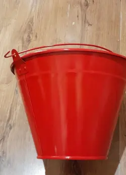 سطل شن آتشنشانی پخش عمده وتعداد