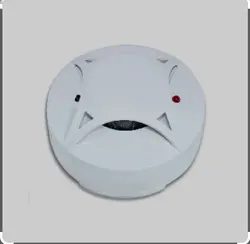 دتکتور دودی موضعی آساک