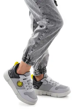 اسنیکر پسرانه کیکو 23YSPORKIK00012 - 8826 | KİKO