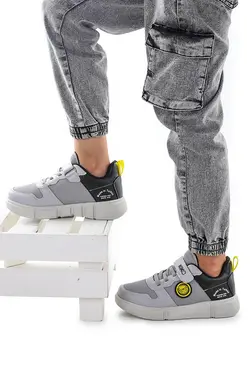 اسنیکر پسرانه کیکو 23YSPORKIK00012 - 8826 | KİKO