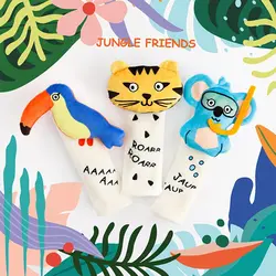 اکسسوری دخترانه میلک اند مو MAM361150S207 - 23173 | Milk&amp;Moo