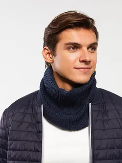 اکسسوری گردن مردانه ال سی وایکیکی اکسسوریز W2CN84Z8 - LBF | LCW ACCESSORIES