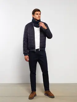 اکسسوری گردن مردانه ال سی وایکیکی اکسسوریز W2CN84Z8 - LBF | LCW ACCESSORIES