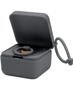 پستونک اکسسوری نوزاد پسر بیبز BOX221 - 29666 | BİBS