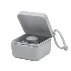 پستونک اکسسوری نوزاد پسر بیبز BOX223 - 20600 | BİBS