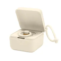 پستونک اکسسوری نوزاد دختر بیبز BOX216 - 19928 | BİBS