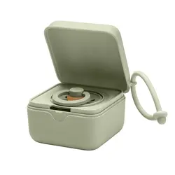 پستونک اکسسوری نوزاد دختر بیبز BOX250 - 18194 | BİBS