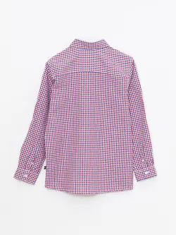 پیراهن پسرانه سوز بلو W2DV37Z4 - LPA | SOUTHBLUE