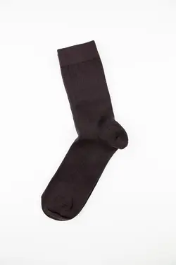 جوراب مردانه بروس ONL-02022 - 27074 | Bross