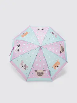 چتر دخترانه ال سی وایکیکی اکسسوریز W31583Z4 - M0T | LCW ACCESSORIES