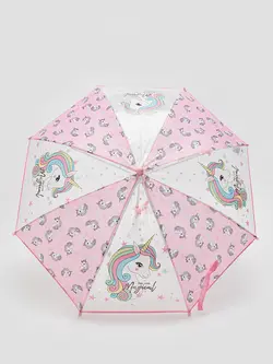 چتر دخترانه ال سی وایکیکی اکسسوریز W31584Z4 - M0T | LCW ACCESSORIES