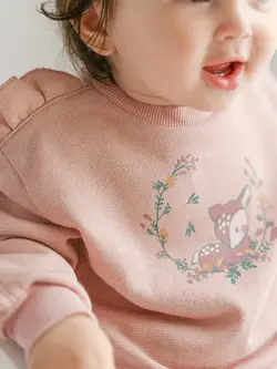 ست نوزاد دختر کانز W2FO99Z1 - RPW | KANZ