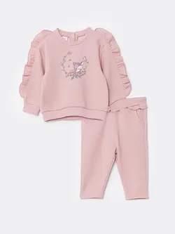 ست نوزاد دختر کانز W2FO99Z1 - RPW | KANZ