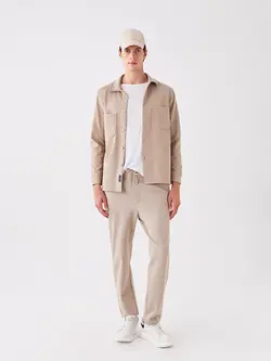 شلوار مردانه سوز بلو W3AN41Z8 - L8Q | SOUTHBLUE