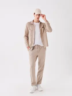 شلوار مردانه سوز بلو W3AN41Z8 - L8Q | SOUTHBLUE