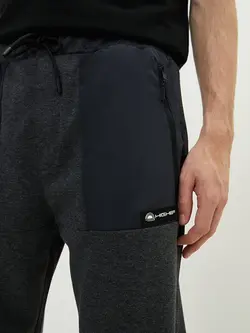 شلوار ورزشی مردانه ال سی وایکیکی اکتیو W1IF55Z8 - L8N | LCW Active