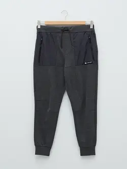 شلوار ورزشی مردانه ال سی وایکیکی اکتیو W1IF55Z8 - L8N | LCW Active