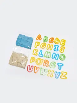 شن و ماسه جنبشی دخترانه اسمارت لند سند S34753Z4 - M0T