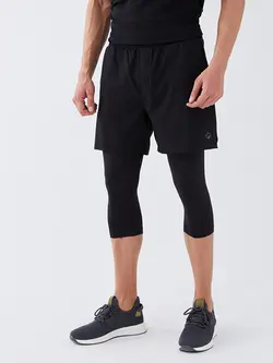 شورت مردانه ال سی وایکیکی اکتیو S33950Z8 - CVL | LCW Active