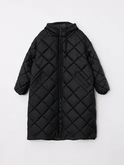 کاپشن بادی زنانه ال سی وایکیکی کژوال W2BG69Z8 - CVL | LCW Casual