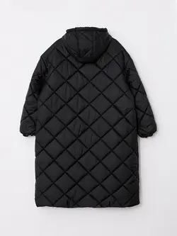کاپشن بادی زنانه ال سی وایکیکی کژوال W2BG69Z8 - CVL | LCW Casual