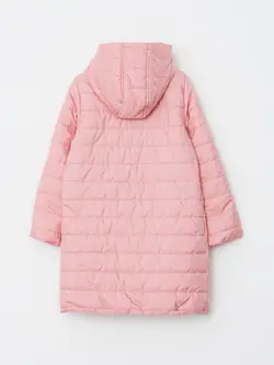 کاپشن دخترانه ال سی وایکیکی کیدز W27509Z4 - SAP | LCW Kids