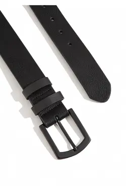 کمربند مردانه ماوی 911012