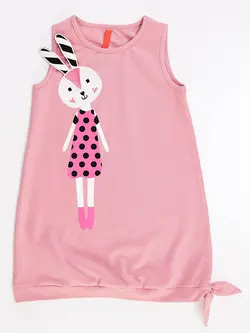 لباس دخترانه دنو کیدز CFF-21Y1-017 - 20024 | Denokids