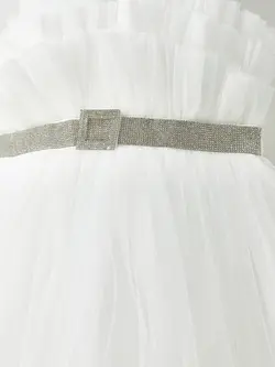 لباس مجلسی نوزاد دختر دایسی کرل S2MA80Z1 - 26G | Daisy Girl