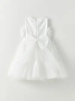 لباس مجلسی نوزاد دختر دایسی کرل S2MA80Z1 - 26G | Daisy Girl