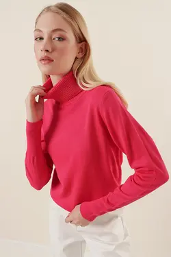 بافت زنانه بیگ دارت 15747BGD19 - 18686 | Bigdart