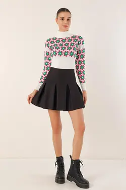 بافت زنانه بیگ دارت 15801BGD19 - 20063 | Bigdart