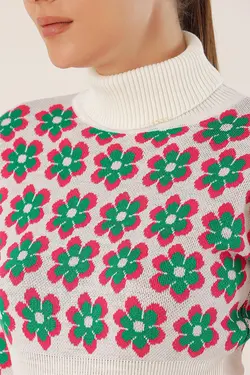 بافت زنانه بیگ دارت 15801BGD19 - 20063 | Bigdart